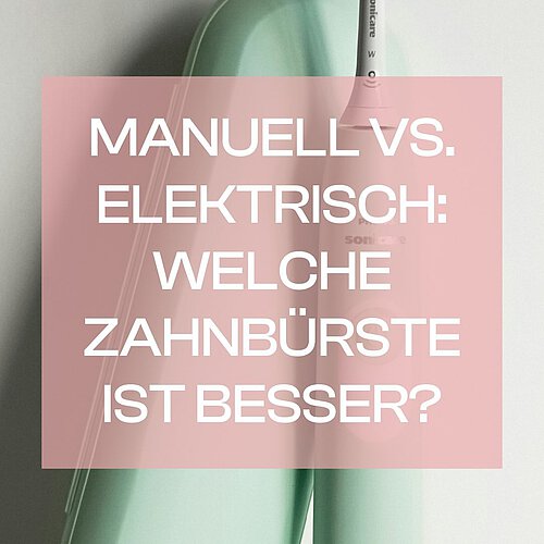 Bist du Team elektrische oder manuelle Zahnbürste? Lass es uns in den Kommentaren wissen! 🦷🪥✨
.
.
.
.
.
#dentally...